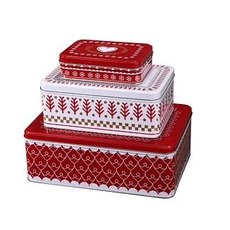 cookie in a tin box
